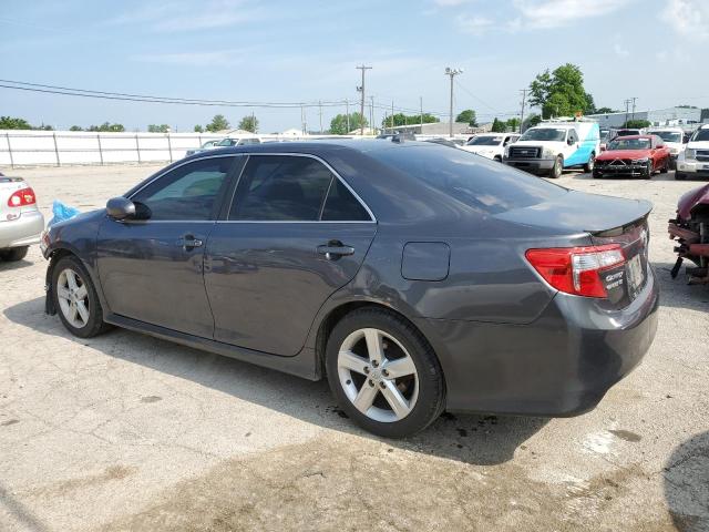 Zdjęcie 2 z aukcji – 2012 TOYOTA CAMRY BASE z VIN 4T1BF1FK8CU123477