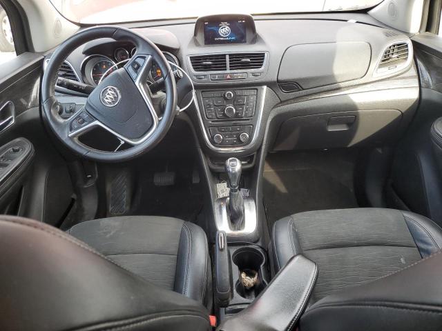 Photo 8 from auction – 2016 BUICK ENCORE with VIN KL4CJASB7GB529792