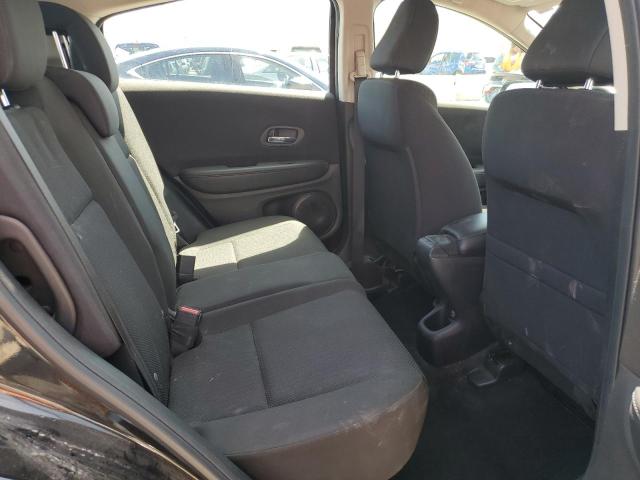 Photo 11 from auction – 2017 HONDA HR-V LX with VIN 3CZRU6H33HM706363
