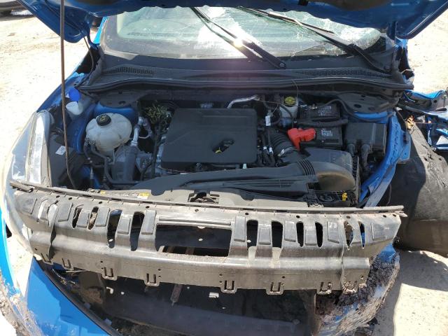Photo 12 from auction – 2020 FORD ESCAPE S with VIN 1FMCU0F61LUA61377