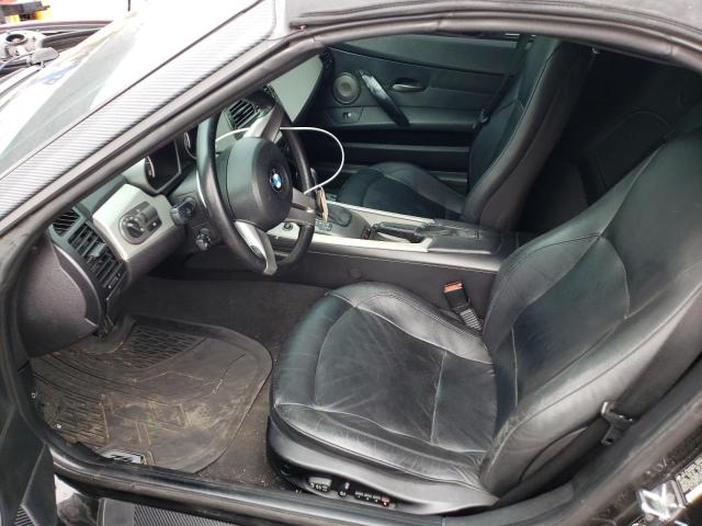 Photo 7 from auction – 2003 BMW Z4 3.0 with VIN 4USBT53493LU02463