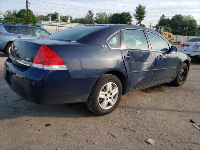 Photo 3 from auction – 2007 CHEVROLET IMPALA LS with VIN 2G1WB58K479202890
