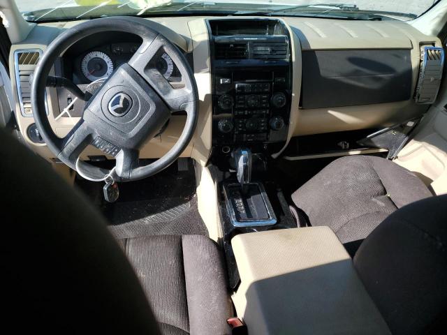 Photo 8 from auction – 2008 MAZDA TRIBUTE I with VIN 4F2CZ02Z08KM29461