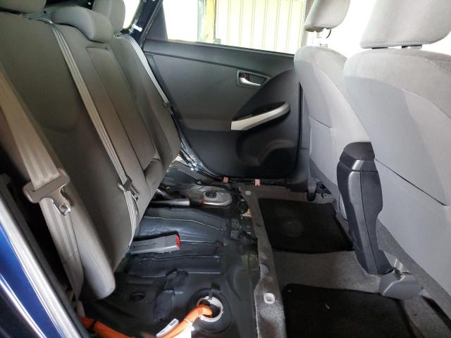 Photo 10 from auction – 2015 TOYOTA PRIUS with VIN JTDKN3DU5F0419866