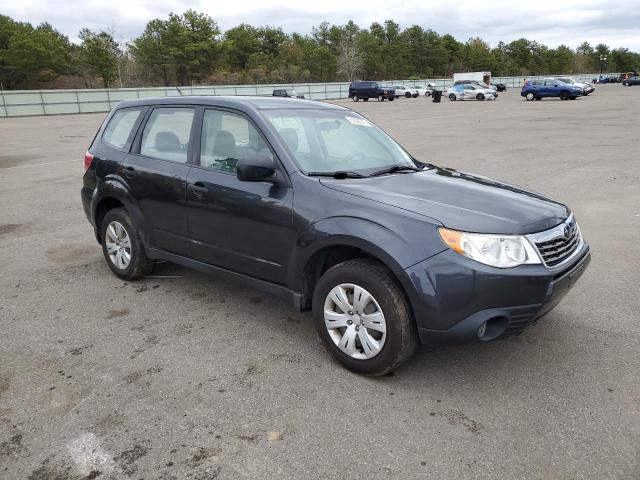 Foto 4 de la subasta – 2009 SUBARU FORESTER con VIN JF2SH616X9H774912