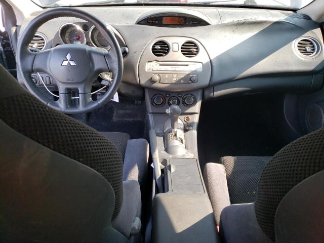 Photo 8 from auction – 2007 MITSUBISHI ECLIPSE GS with VIN 4A3AK24F97E035686