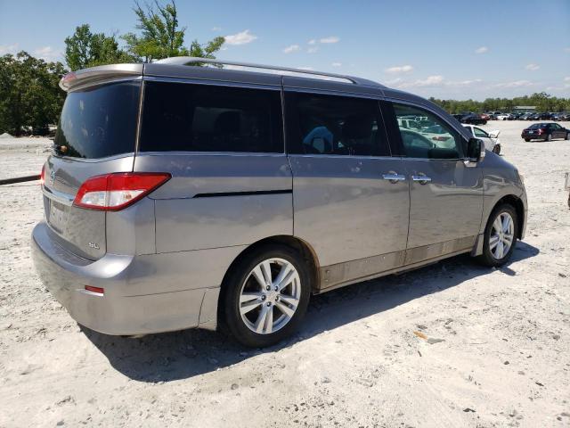 Photo 3 from auction – 2011 NISSAN QUEST S with VIN JN8AE2KPXB9007780