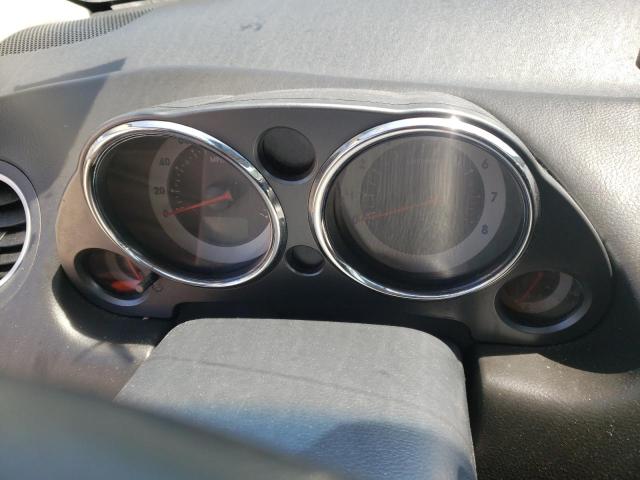 Photo 9 from auction – 2012 MITSUBISHI ECLIPSE GS with VIN 4A31K5DF3CE006003