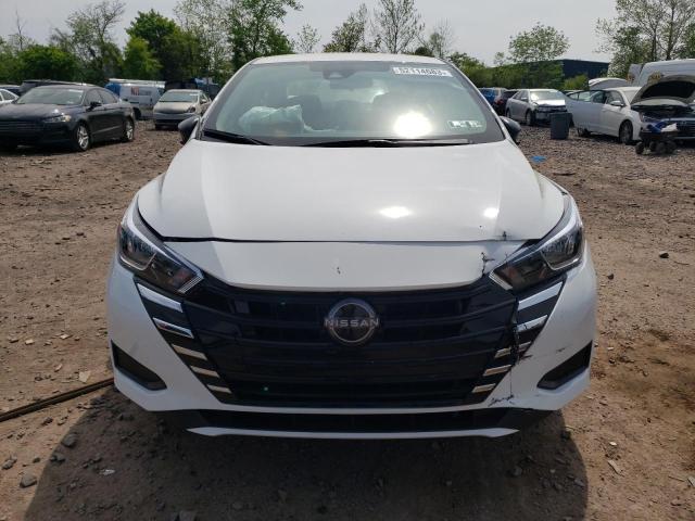 Photo 5 from auction – 2023 NISSAN VERSA S with VIN 3N1CN8DV9PL812917