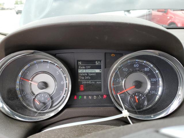 Photo 9 from auction – 2012 CHRYSLER TOWN & COU with VIN 2C4RC1CG3CR181831