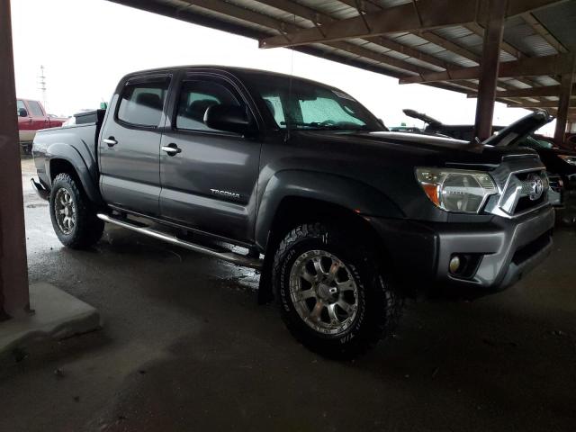 Photo 4 from auction – 2015 TOYOTA TACOMA DOU with VIN 5TFLU4EN6FX148196