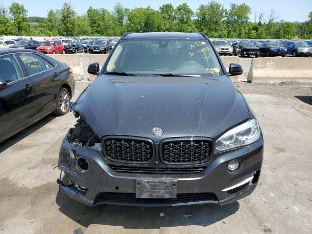 Photo 5 from auction – 2016 BMW X5 XDRIVE3 with VIN 5UXKR0C58G0P24226