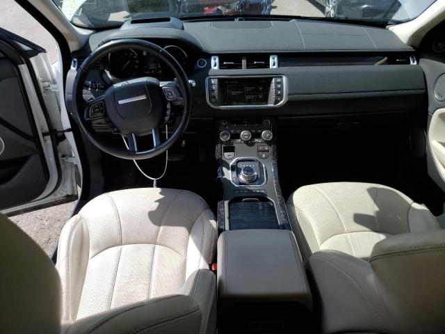 Photo 8 from auction – 2016 LAND ROVER RANGE ROVE with VIN SALVR2BG3GH090122