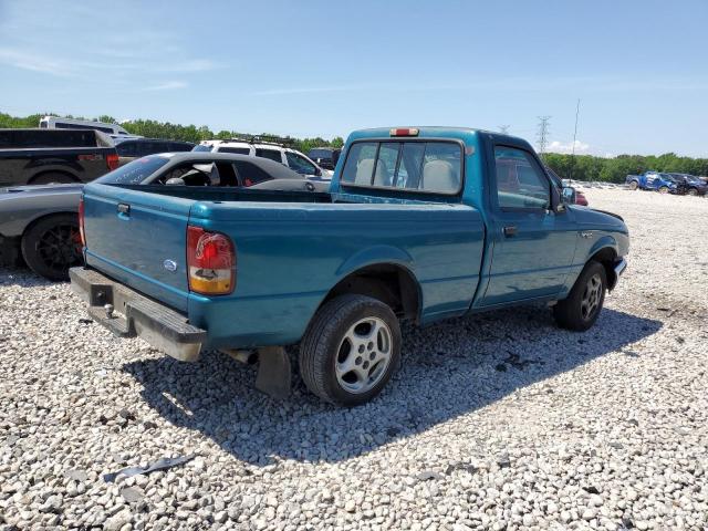 Photo 3 from auction – 1993 FORD RANGER with VIN 1FTCR10U6PUB05785