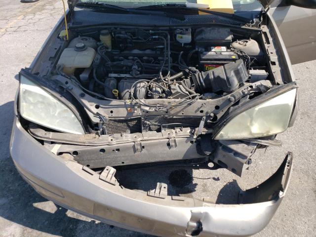 Photo 11 from auction – 2005 FORD FOCUS ZX4 with VIN 1FAFP34N15W305966