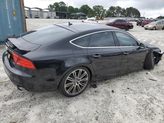 صورة رقم 3 من المزاد - 2014 AUDI A7 PREMIUM مع VIN WAUWGAFC8EN133979