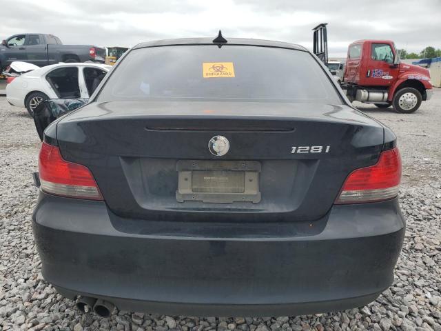 Photo 6 from auction – 2009 BMW 128 I with VIN WBAUP735X9VK75157