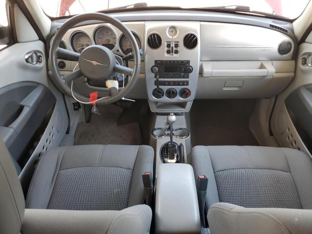 Photo 8 from auction – 2010 CHRYSLER PT CRUISER with VIN 3A4GY5F9XAT219377