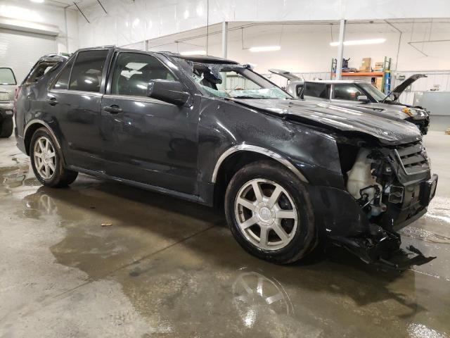 Photo 4 from auction – 2005 CADILLAC SRX with VIN 1GYEE63A850138787
