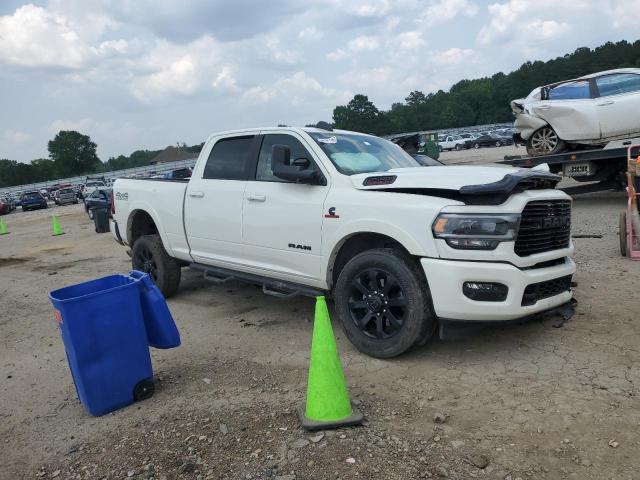 Photo 4 from auction – 2022 RAM 2500 LARAM with VIN 3C6UR5FL1NG411438