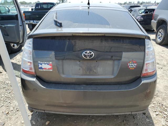 Photo 6 from auction – 2008 TOYOTA PRIUS with VIN JTDKB20U783318516