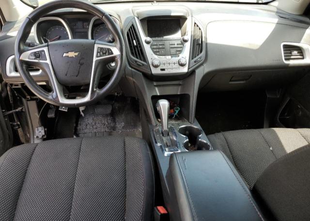 Photo 8 from auction – 2014 CHEVROLET EQUINOX LT with VIN 2GNALBEK8E6179119