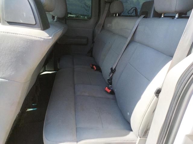 Photo 10 from auction – 2004 FORD F150 with VIN 1FTRX12W04NC60840