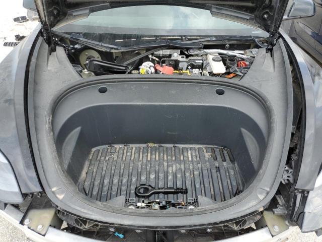 Photo 11 from auction – 2021 TESLA MODEL 3 with VIN 5YJ3E1EA9MF096174