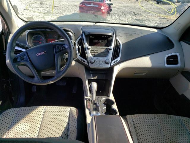 Photo 8 from auction – 2015 GMC TERRAIN SL with VIN 2GKALMEK6F6137560