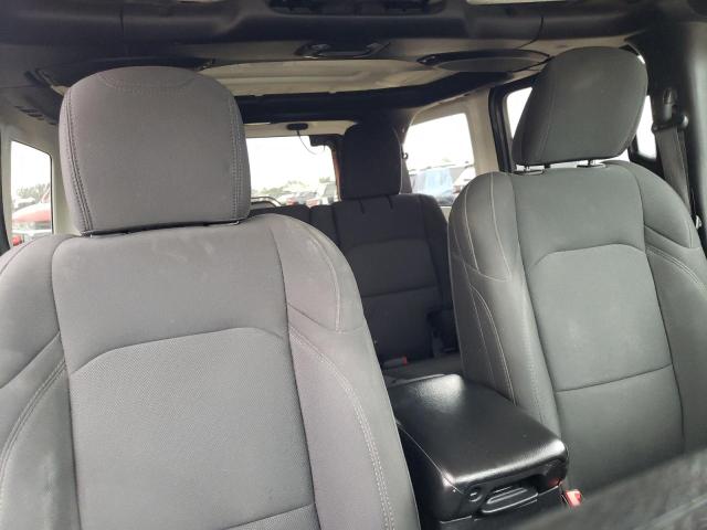 Photo 10 from auction – 2018 JEEP WRANGLER U with VIN 1C4HJXDN6JW283775
