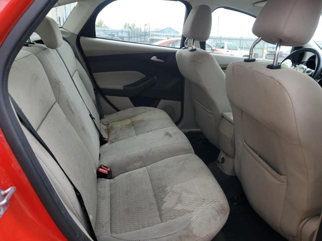Photo 10 from auction – 2012 FORD FOCUS SEL with VIN 1FAHP3H23CL197695