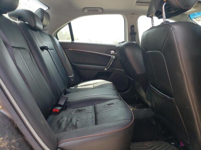 Photo 10 from auction – 2012 LINCOLN MKZ with VIN 3LNHL2JC4CR816692