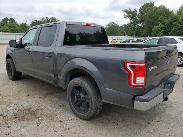 Photo 2 from auction – 2015 FORD F150 SUPER with VIN 1FTEW1CPXFFA58836
