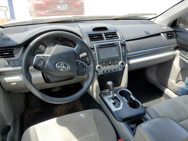 Photo 8 from auction – 2014 TOYOTA CAMRY L with VIN 4T1BF1FK4EU396693