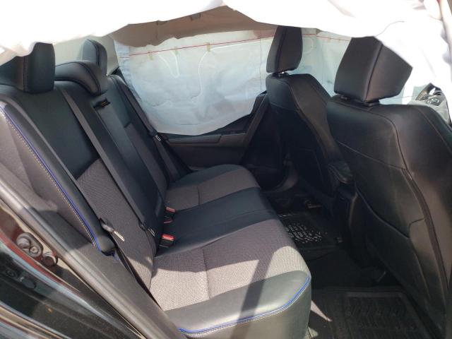 Foto 10 de la subasta – 2017 TOYOTA COROLLA L con VIN 5YFBURHE7HP577191