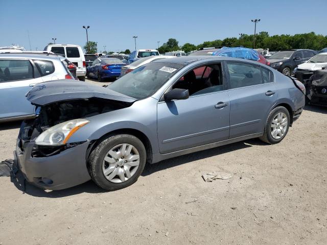 NISSAN ALTIMA BAS 2010 with VIN 1N4AL2AP7AN439905 - Photo from auction