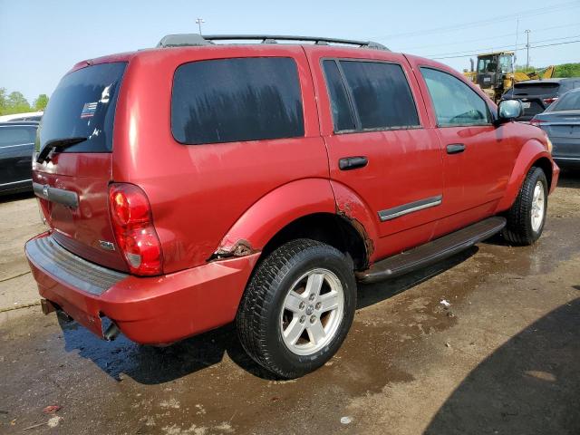 Photo 3 from auction – 2007 DODGE DURANGO SL with VIN 1D8HB48247F527901