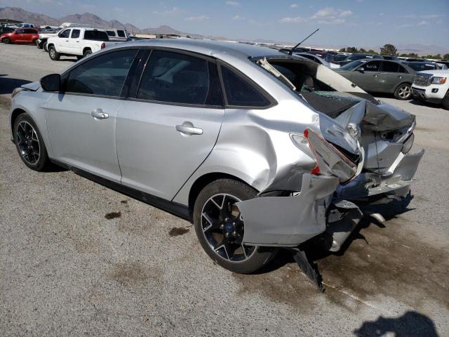 Photo 2 from auction – 2013 FORD FOCUS SE with VIN 1FADP3F23DL290414