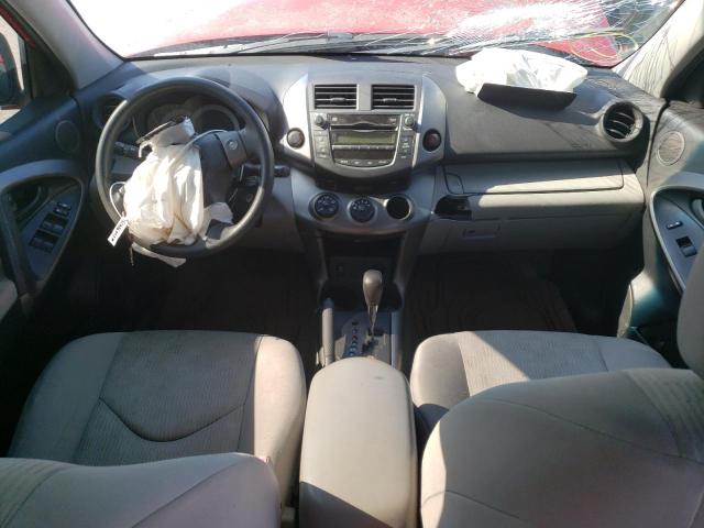 Photo 8 from auction – 2010 TOYOTA RAV4 with VIN JTMZF4DV6AD015888