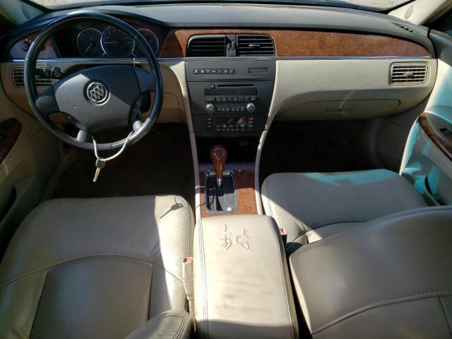 Photo 8 from auction – 2006 BUICK LACROSSE C with VIN 2G4WE587161270745