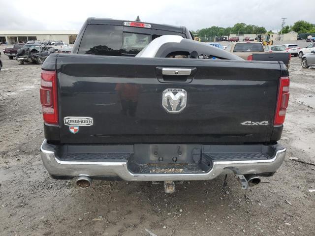Photo 6 from auction – 2019 RAM 1500 LONGH with VIN 1C6SRFKT0KN510564