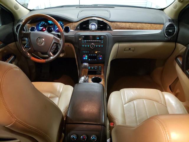 Photo 8 from auction – 2012 BUICK ENCLAVE with VIN 5GAKVCED5CJ388169