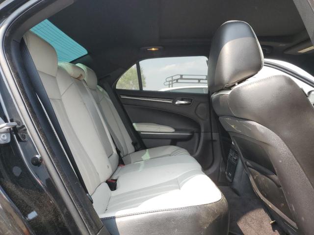 Photo 10 from auction – 2018 CHRYSLER 300 S with VIN 2C3CCABG3JH314196