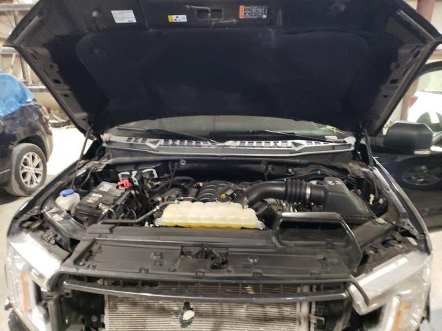 Photo 11 from auction – 2020 FORD F150 SUPER with VIN 1FTEW1E52LFA59406