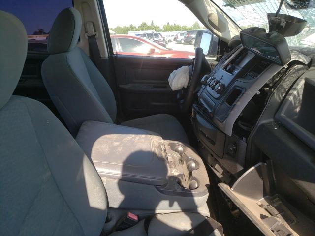 Photo 7 from auction – 2015 RAM 1500 ST with VIN 3C6RR6KT1FG683278
