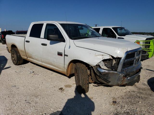Photo 4 from auction – 2011 DODGE RAM 2500 with VIN 3D7TP2CT1BG580793