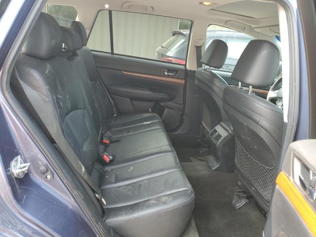 Photo 10 from auction – 2013 SUBARU OUTBACK 2. with VIN 4S4BRBKCXD3313767