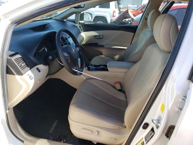 Photo 7 from auction – 2010 TOYOTA VENZA with VIN 4T3BA3BB5AU015516