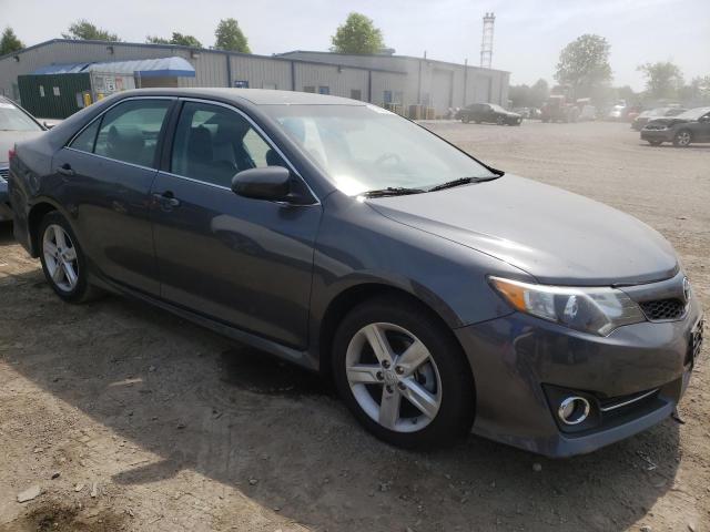 Photo 4 from auction – 2012 TOYOTA CAMRY BASE with VIN 4T1BF1FK0CU010297