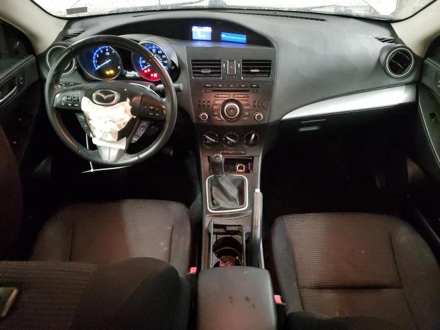 Foto 8 de la subasta – 2012 MAZDA 3 I con VIN JM1BL1V80C1606448